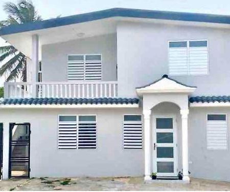 Mabodamaca Luxury Apartments Isabela Exteriör bild