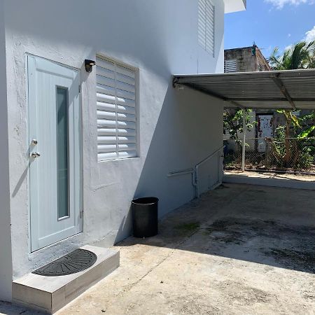 Mabodamaca Luxury Apartments Isabela Exteriör bild