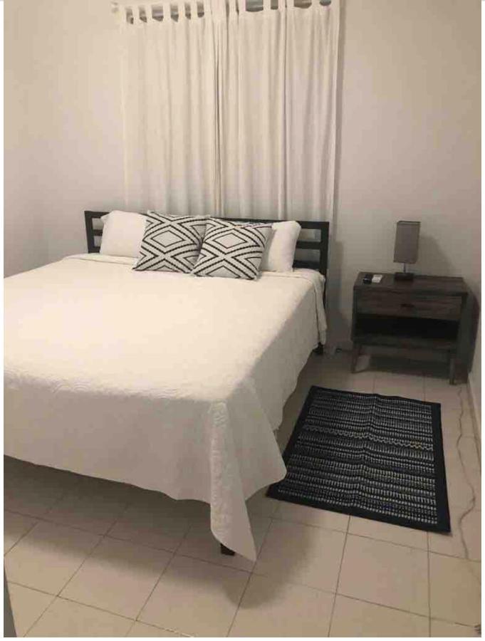 Mabodamaca Luxury Apartments Isabela Exteriör bild