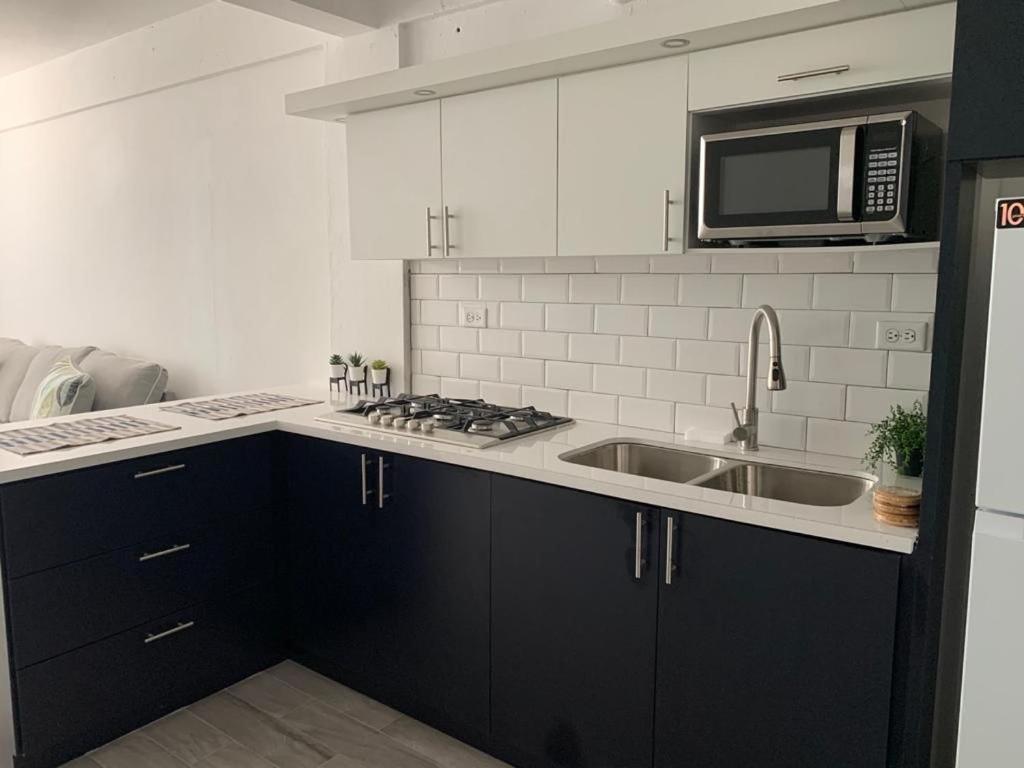 Mabodamaca Luxury Apartments Isabela Exteriör bild