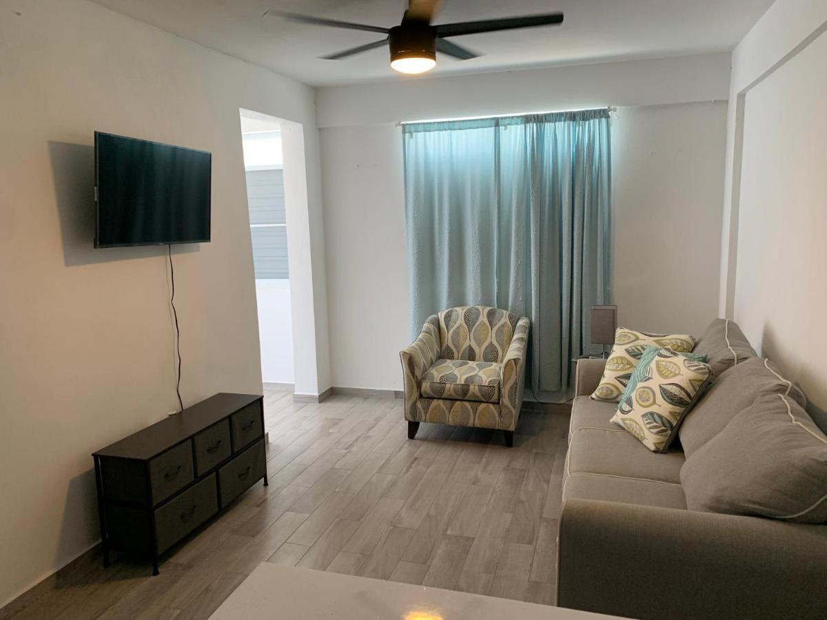 Mabodamaca Luxury Apartments Isabela Exteriör bild
