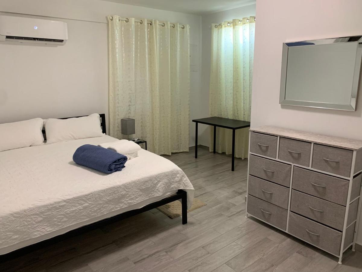 Mabodamaca Luxury Apartments Isabela Exteriör bild