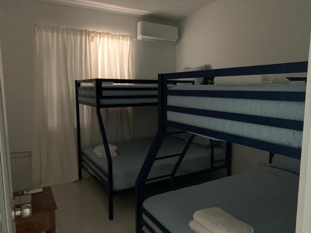 Mabodamaca Luxury Apartments Isabela Exteriör bild