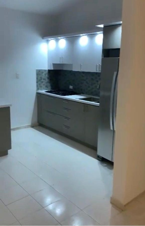Mabodamaca Luxury Apartments Isabela Exteriör bild