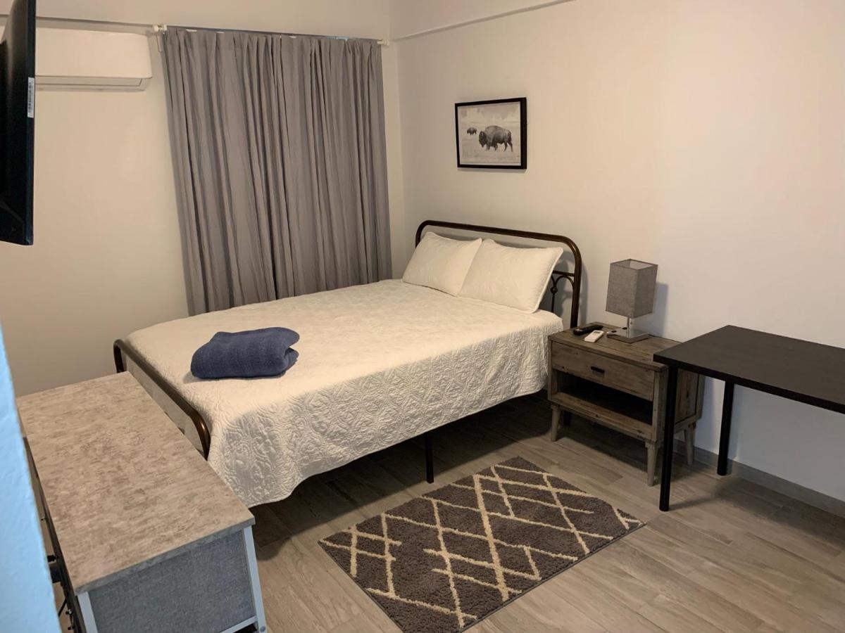 Mabodamaca Luxury Apartments Isabela Exteriör bild